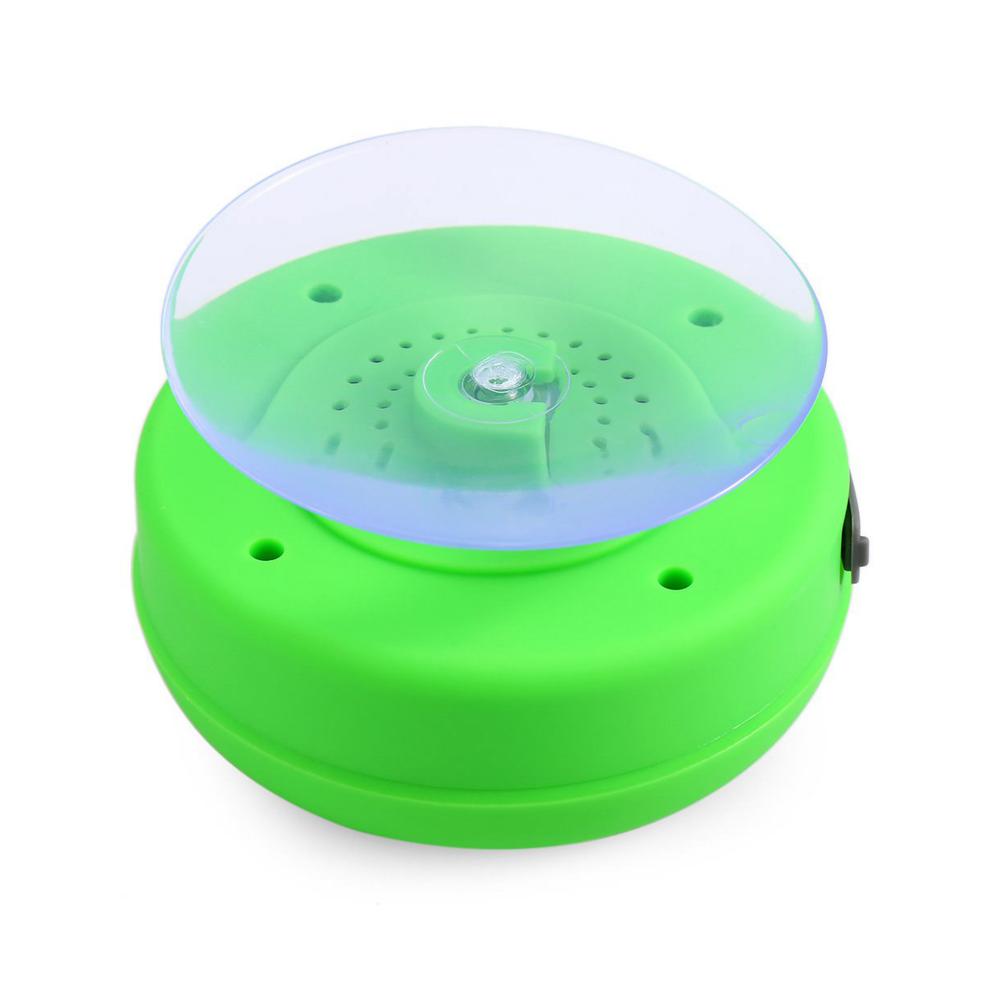 Combo 2 Parlantes Bluetooth A Prueba De Agua Verde img #2