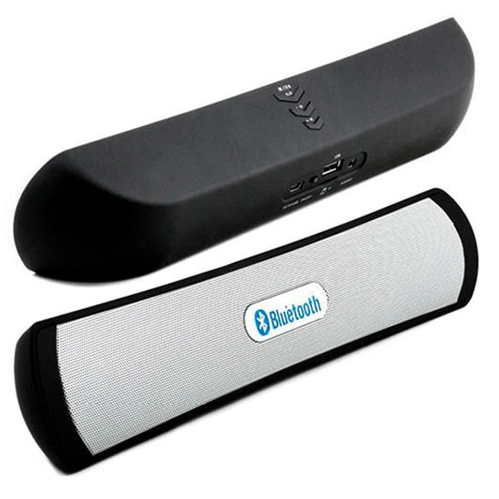 Parlante Bluetooth Portable img #1