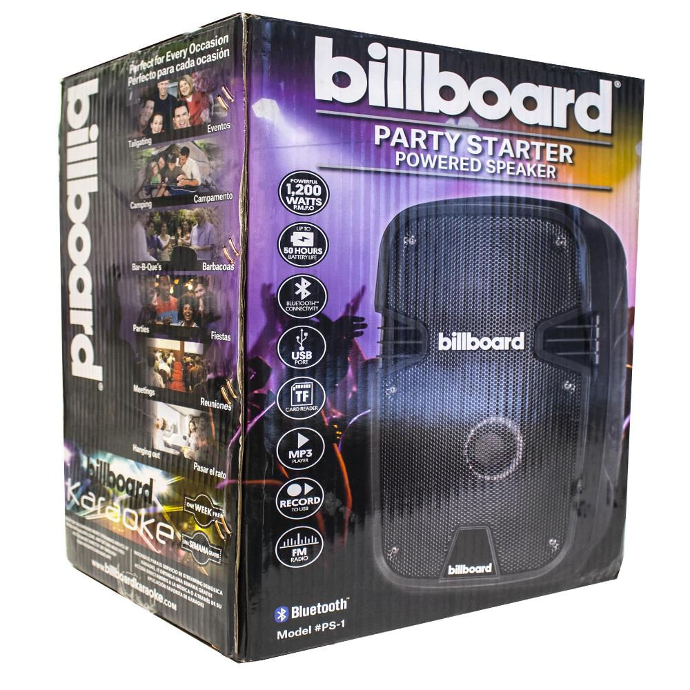 Cabina Billboard 12 Pp 1 img #2