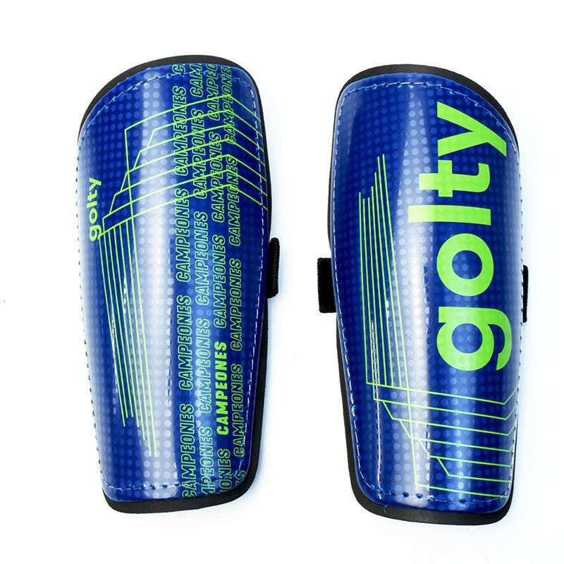 Canillera Formacion Level 10 Azul  Verde M GOLTY T711878 img #1