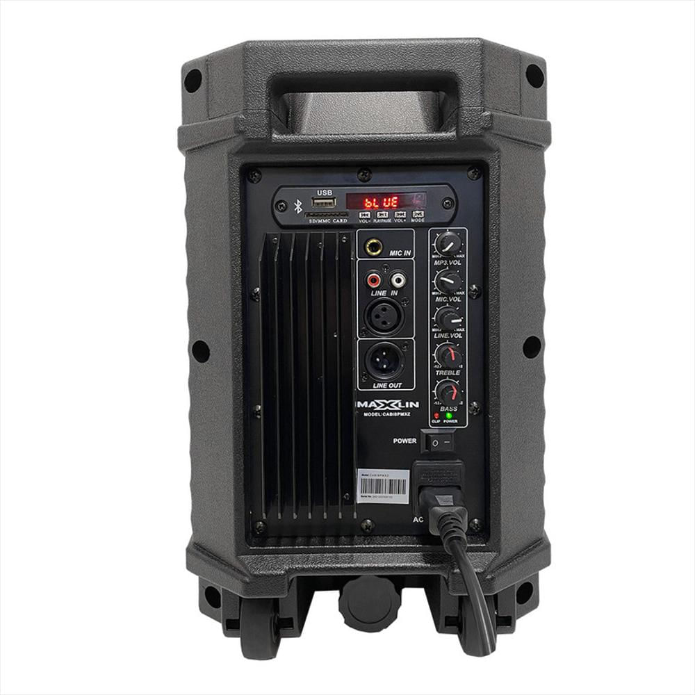 Cabina Activa Maxlin 480W img #2