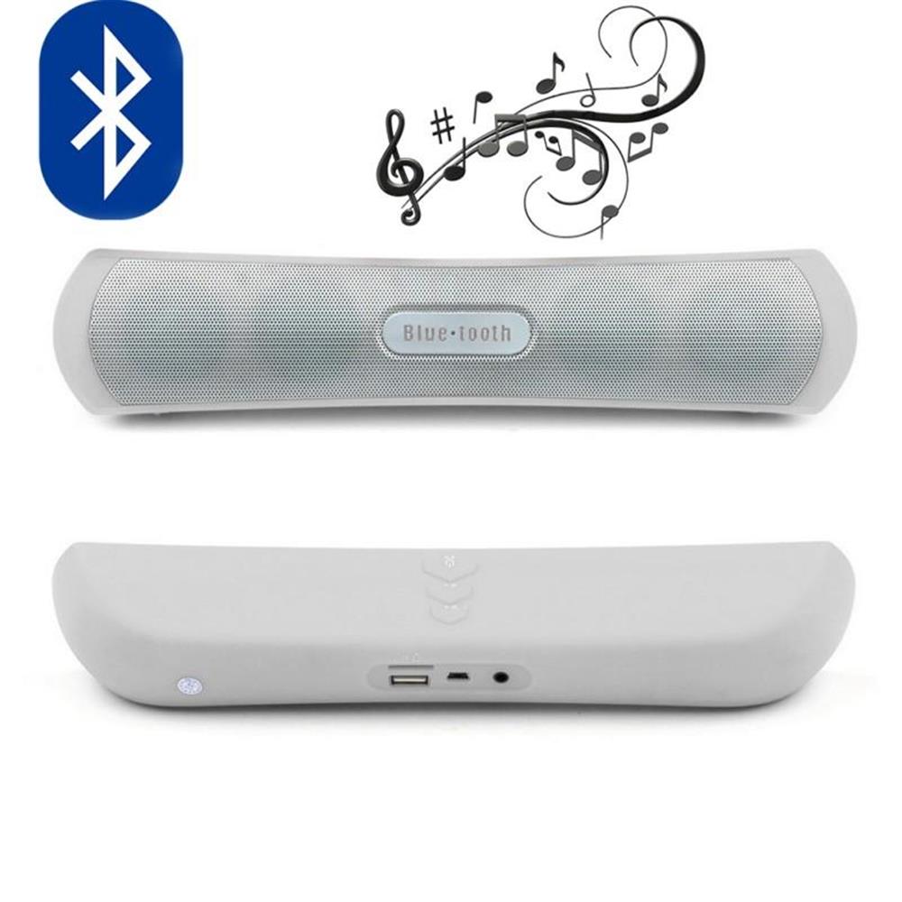 Parlante Inalambrico Bluetooth Fm Usb Sd Recargable 5 img #1
