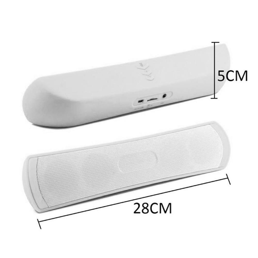 Parlante Inalambrico Bluetooth Fm Usb Sd Recargable 5 img #5