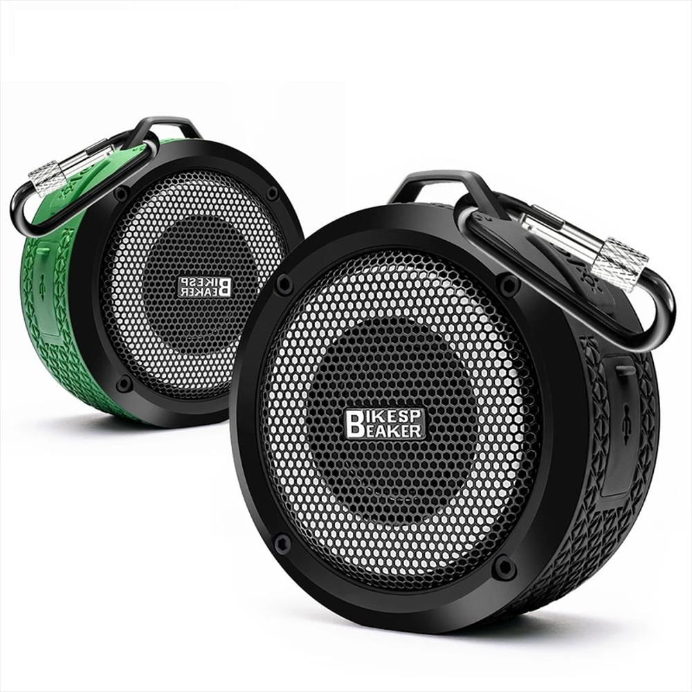 Parlante Mini Speaker Bluetooth Bts 200 Jaltech img #1