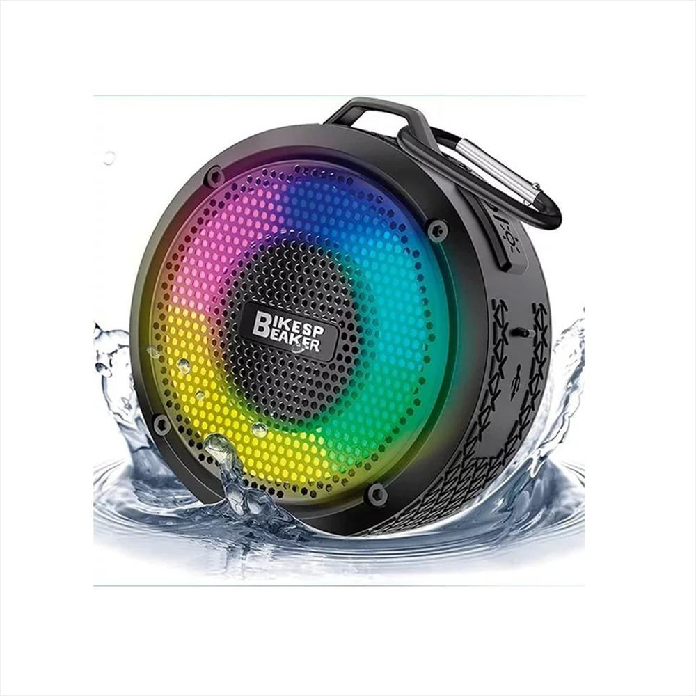 Parlante Mini Speaker Bluetooth Bts 200 Jaltech img #2