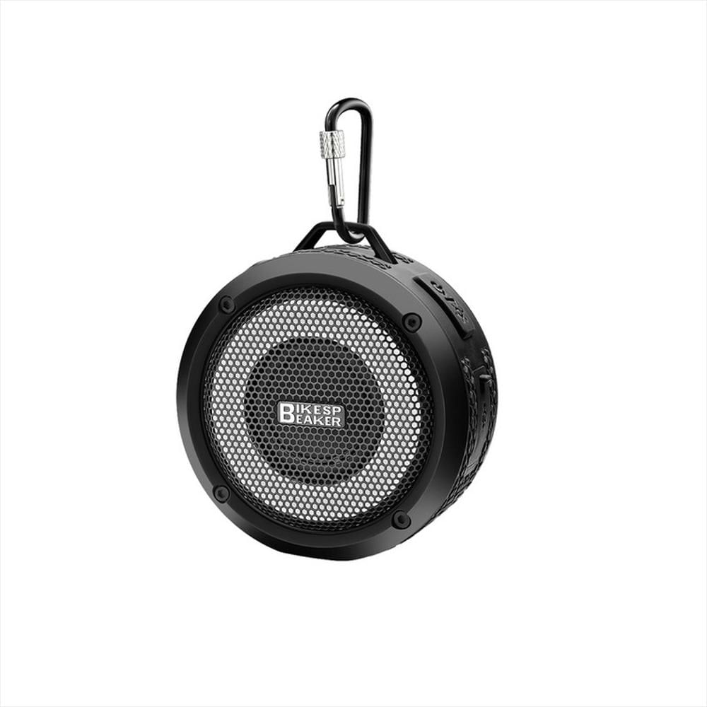 Parlante Mini Speaker Bluetooth Bts 200 Jaltech img #3