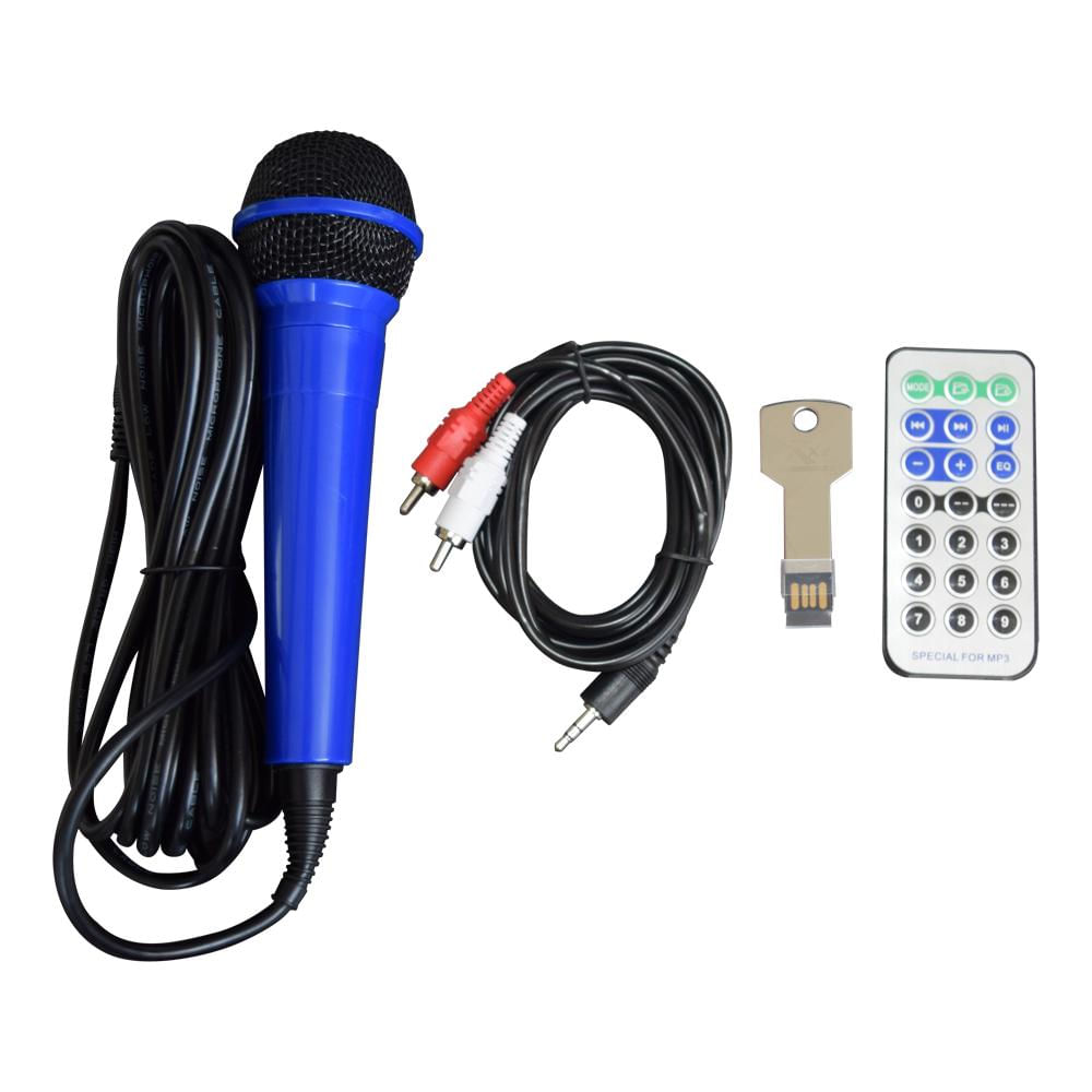 Bafle Autoamplificado Combo Rxe 108 Cbt img #2