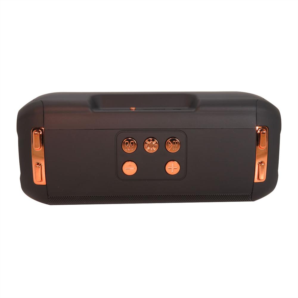 Parlante Bluetooth Bs 58D Mymobile img #3