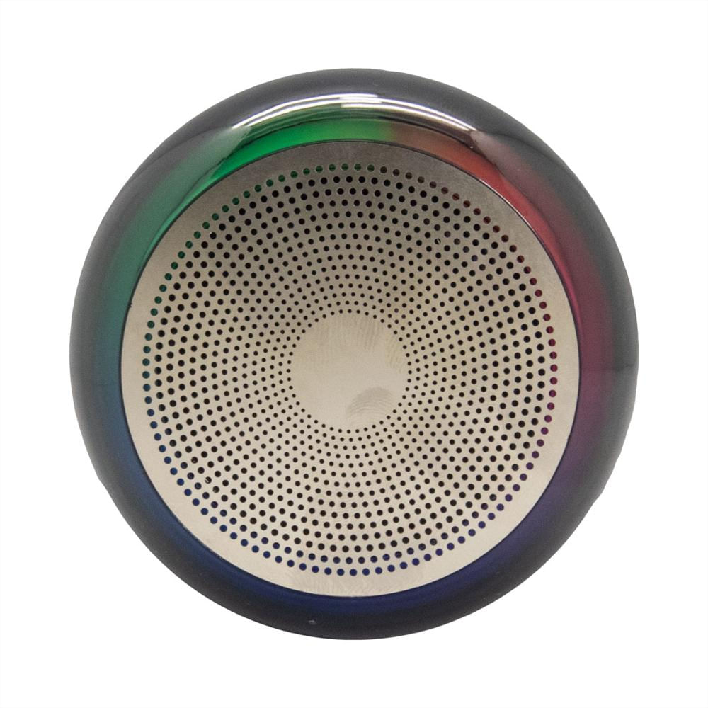 El Parlante Bluetooth Ke E6 My Mobile Azul img #5
