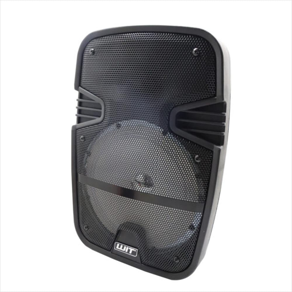 Parlante Bluetooth 8″ Cbw 01 img #1