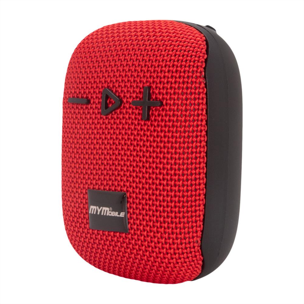 Parlante Bluetooth Wind 3 Mymobile img #2