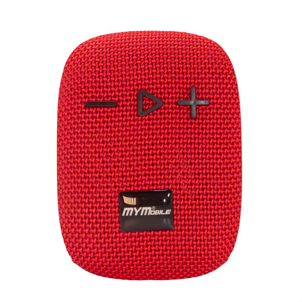 Parlante Bluetooth Wind 3 Mymobile img #4