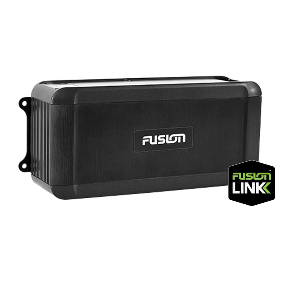 Fusion Ms Bb300 Marine Black Box Estéreo img #1