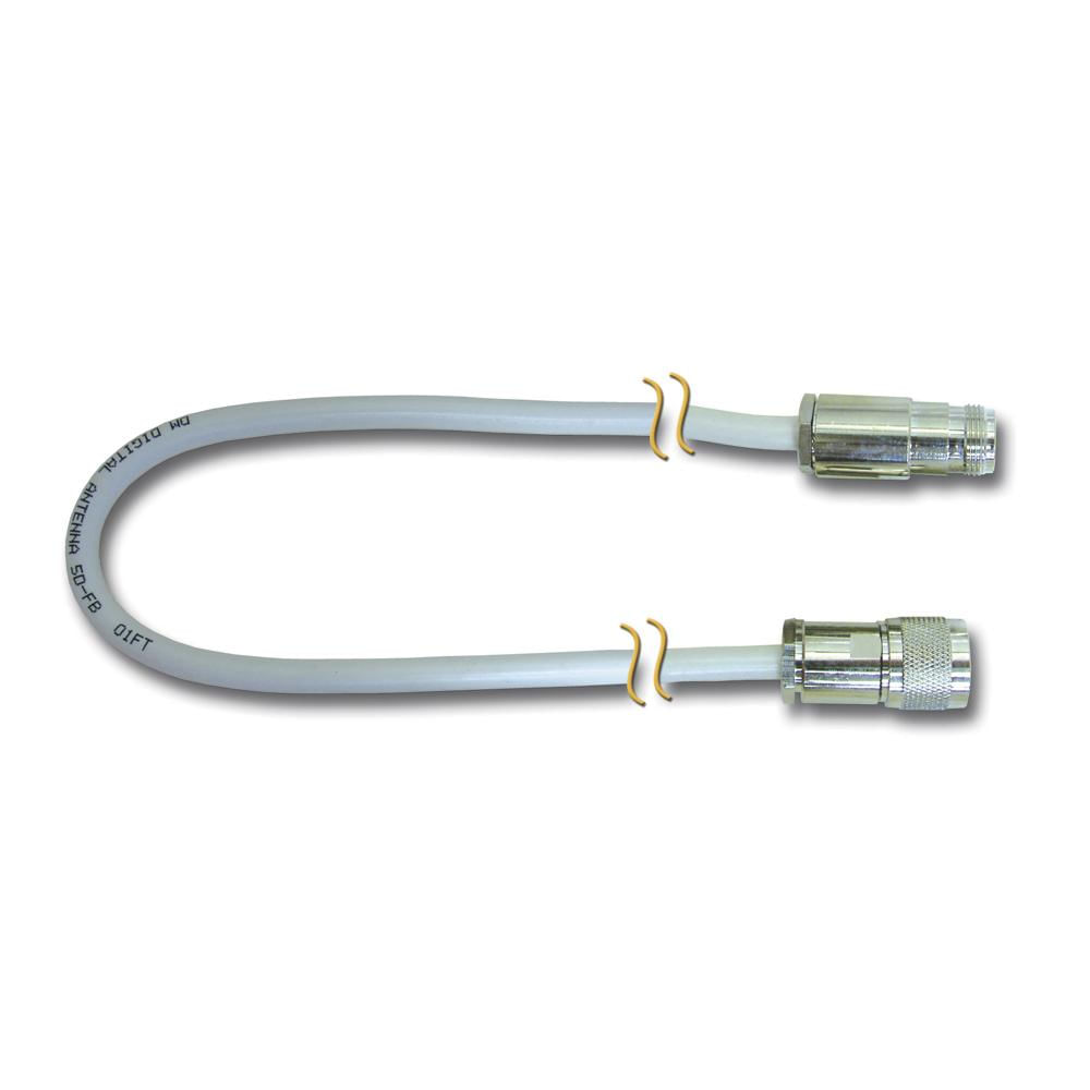 Cable De Extensión Digital Antenna 25 img #1