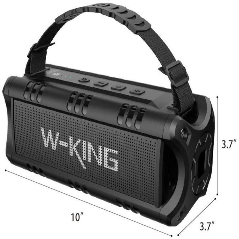 Altavoz Bluetooth De 30 W img #1