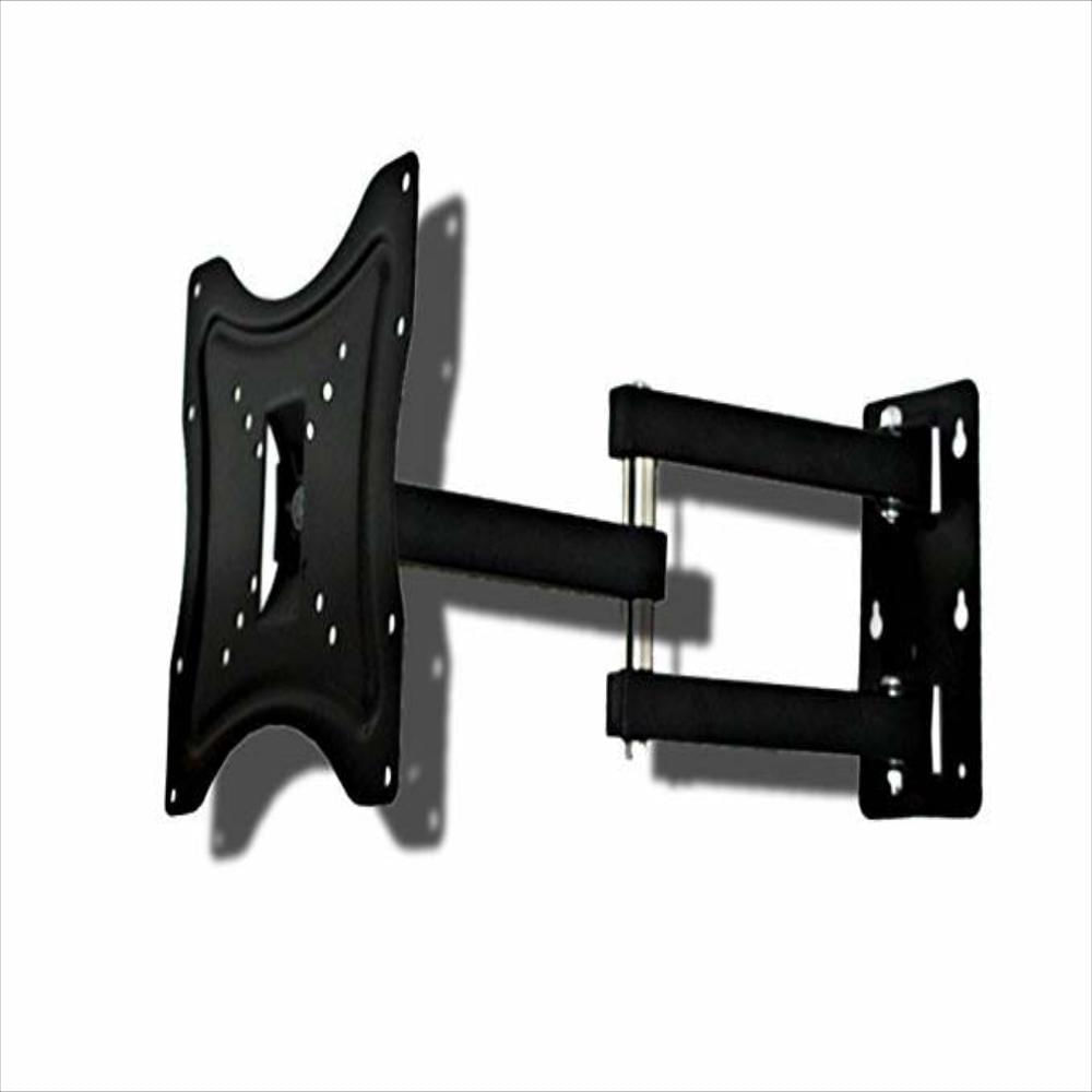 Soporte Movil Para Tv De 14 Hasta 55 Pulgadas 25kg img #2