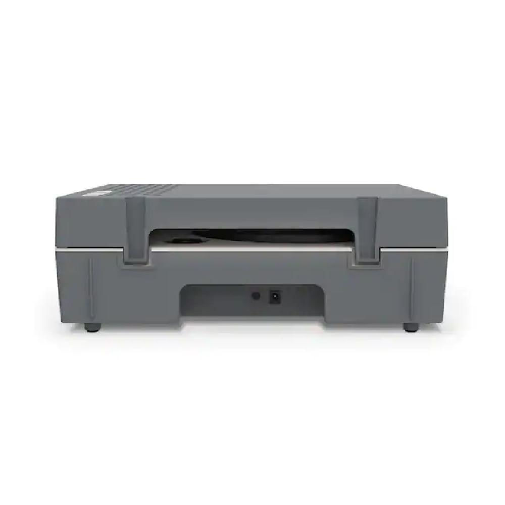 Parlante Victrola Re Spin Graphite Grey img #3