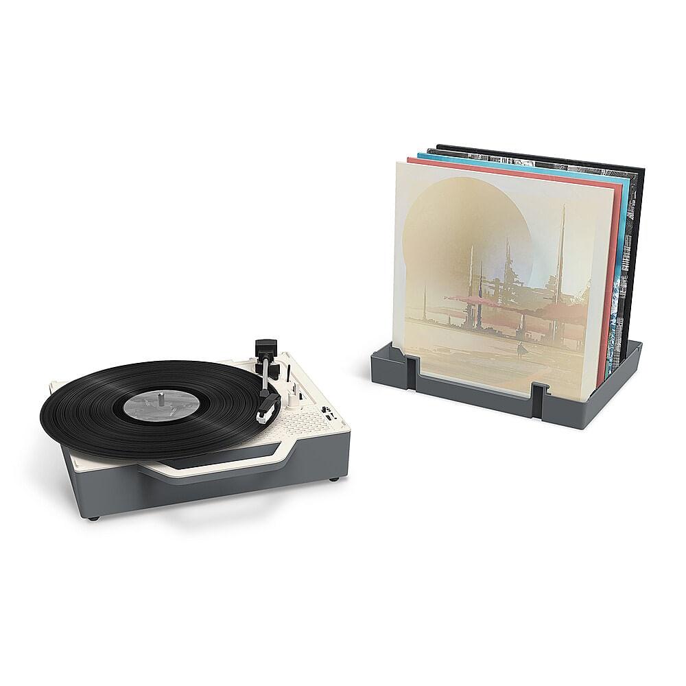 Parlante Victrola Re Spin Graphite Grey img #4