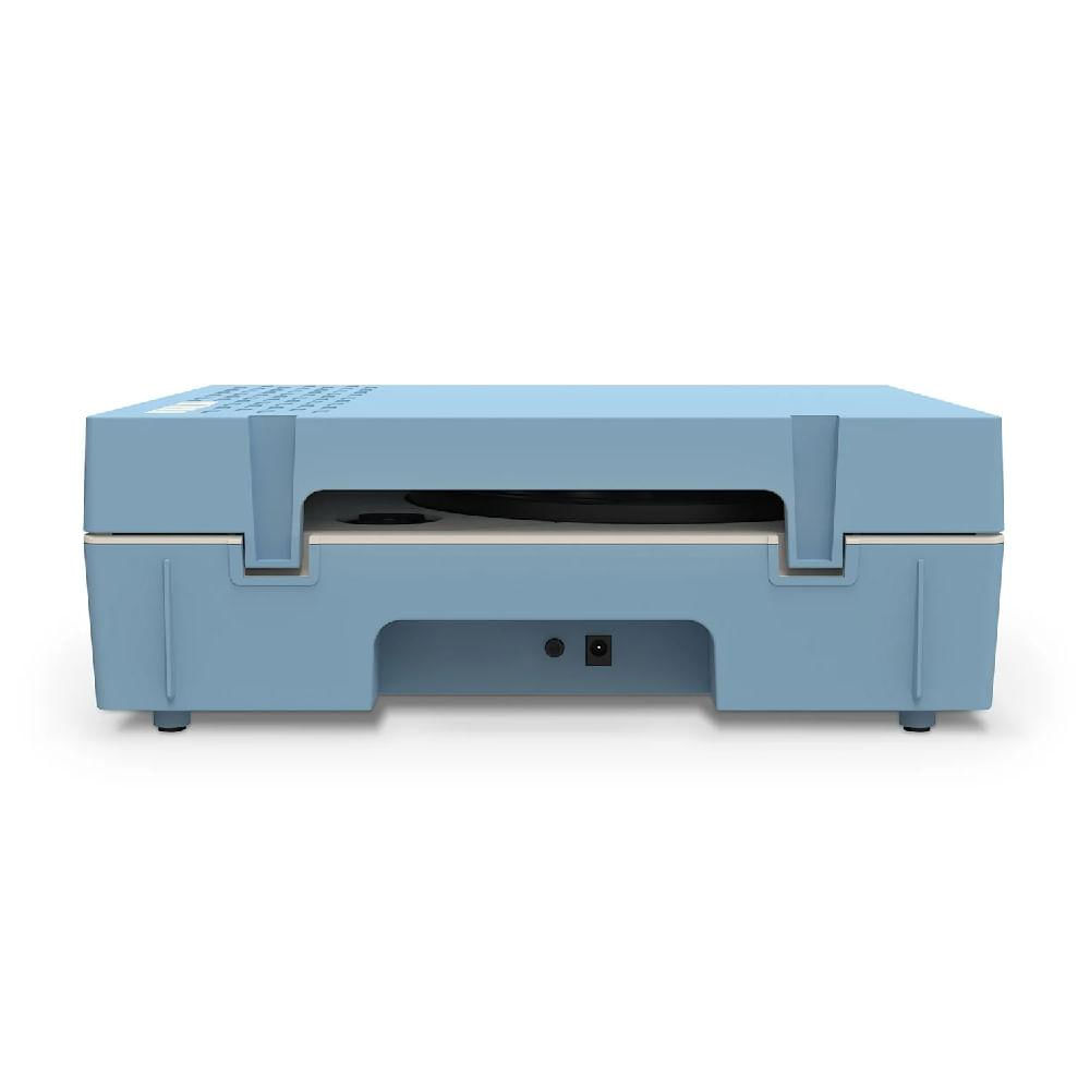 Parlante Victrola Re Spin Light Blue img #1