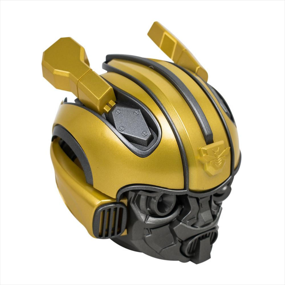 Speaker Transformer Ref. Bumblebee img #1