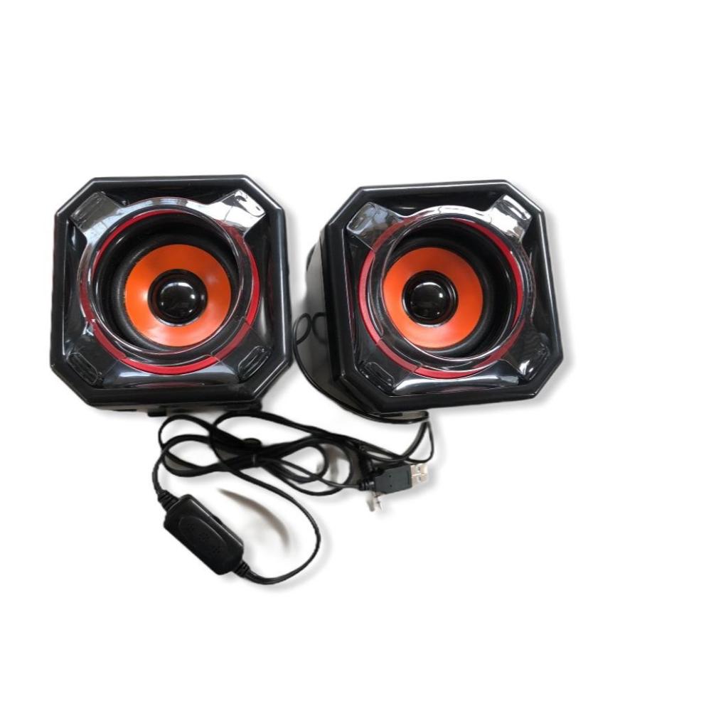 Parlantes Pm 210 img #1