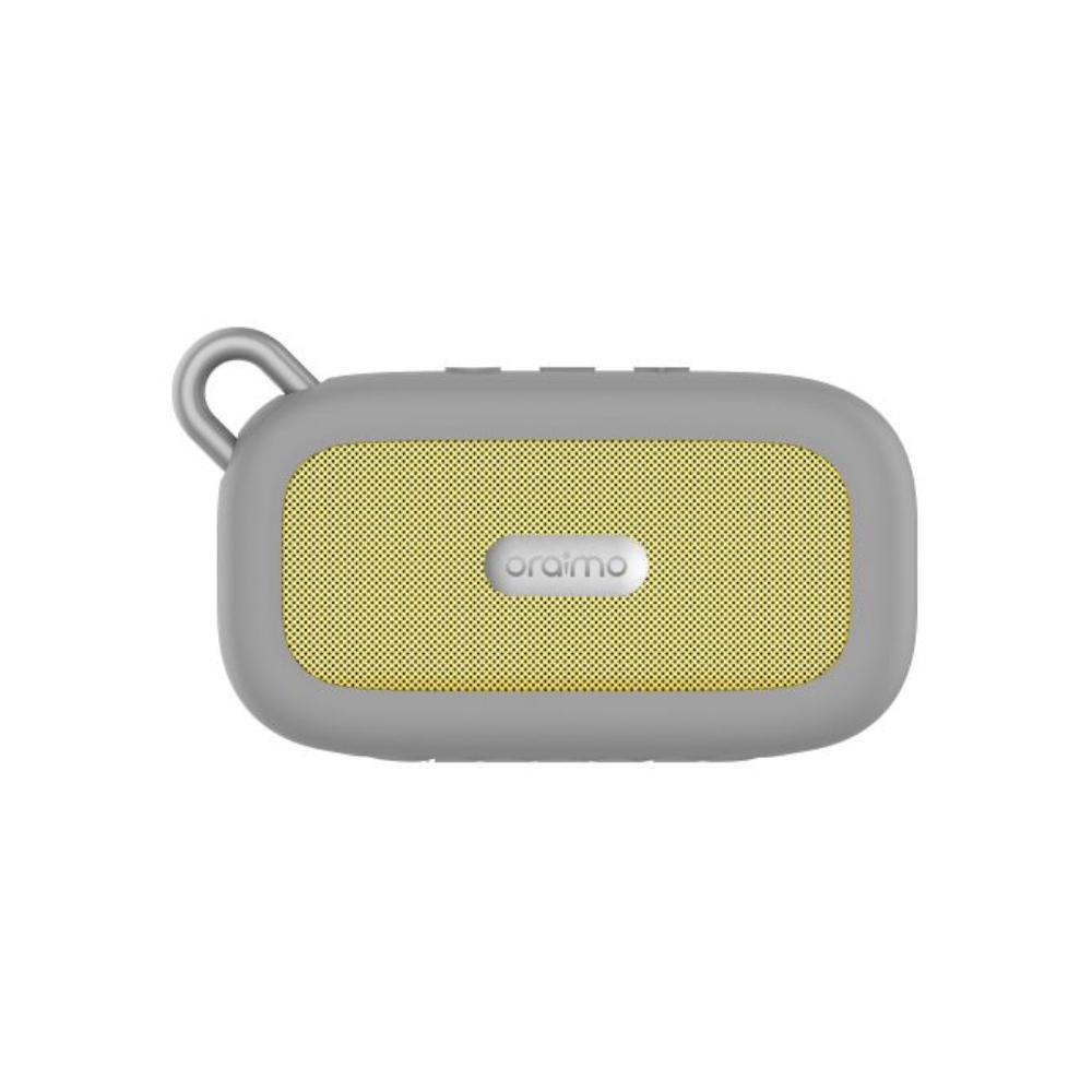 Wireless Speaker Oraimo Obs 04S Ref. Obs 04S Grey img #1