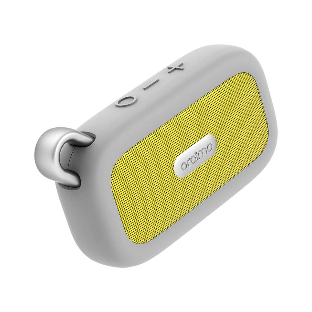 Wireless Speaker Oraimo Obs 04S Ref. Obs 04S Grey img #2