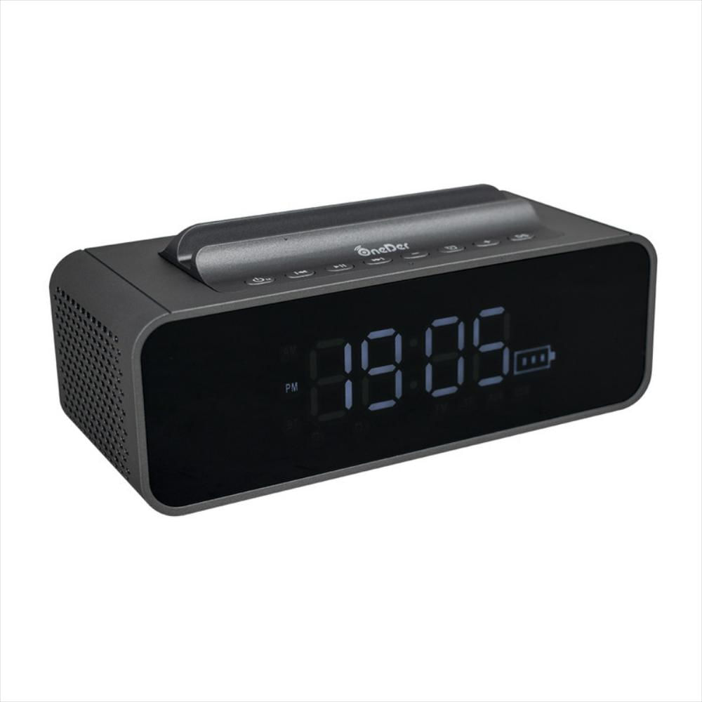 Speaker Radio Reloj Ref. V06 img #1