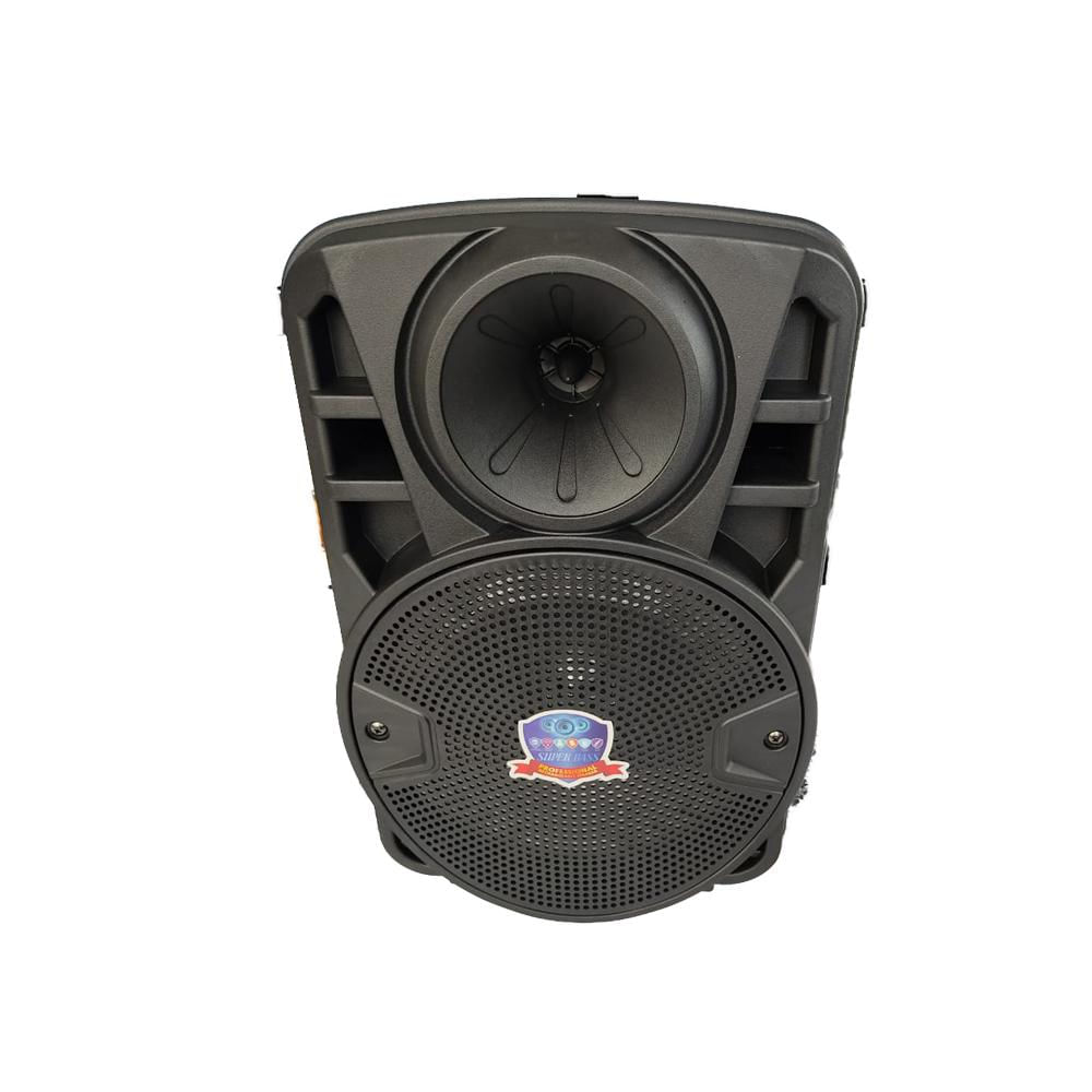 Parlante Bluetooth Pk 11 img #1