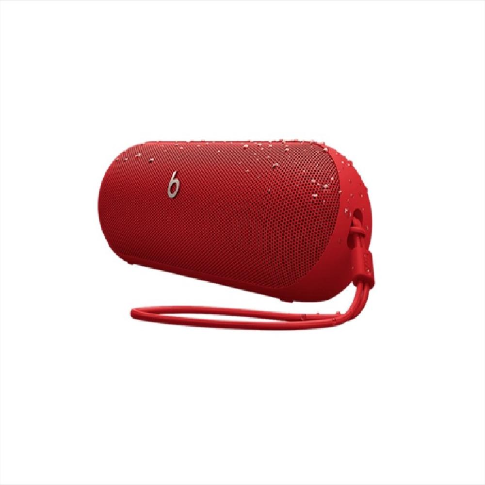 Parlante Beats Pill Rojo img #1