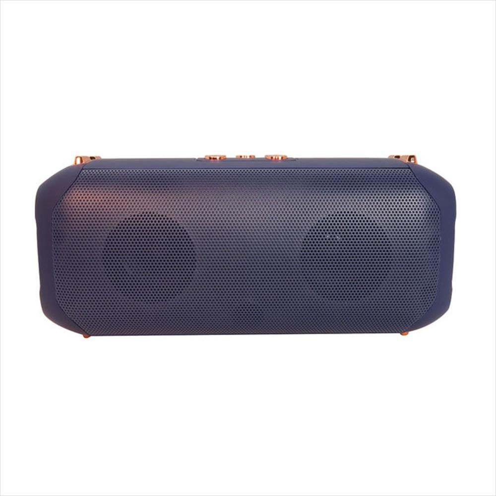 Parlante Bluetooth Bs 58D Mymobile Azul img #1