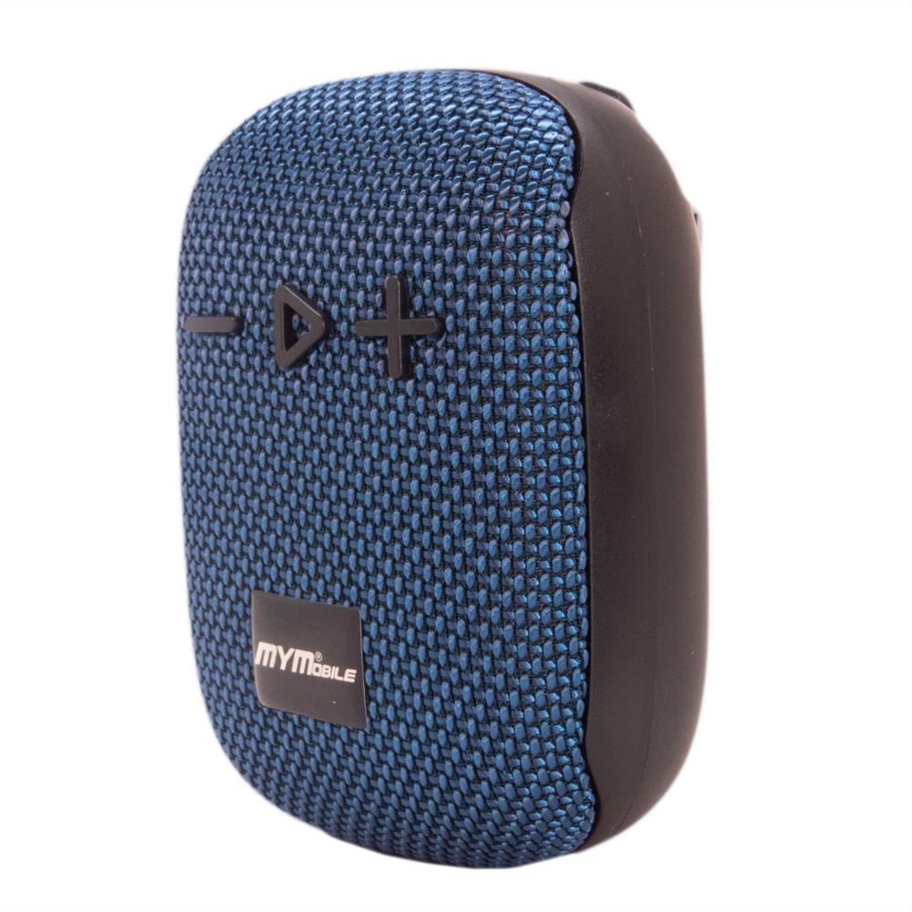 Parlante Bluetooth Wind 3 Mymobile Azul img #2