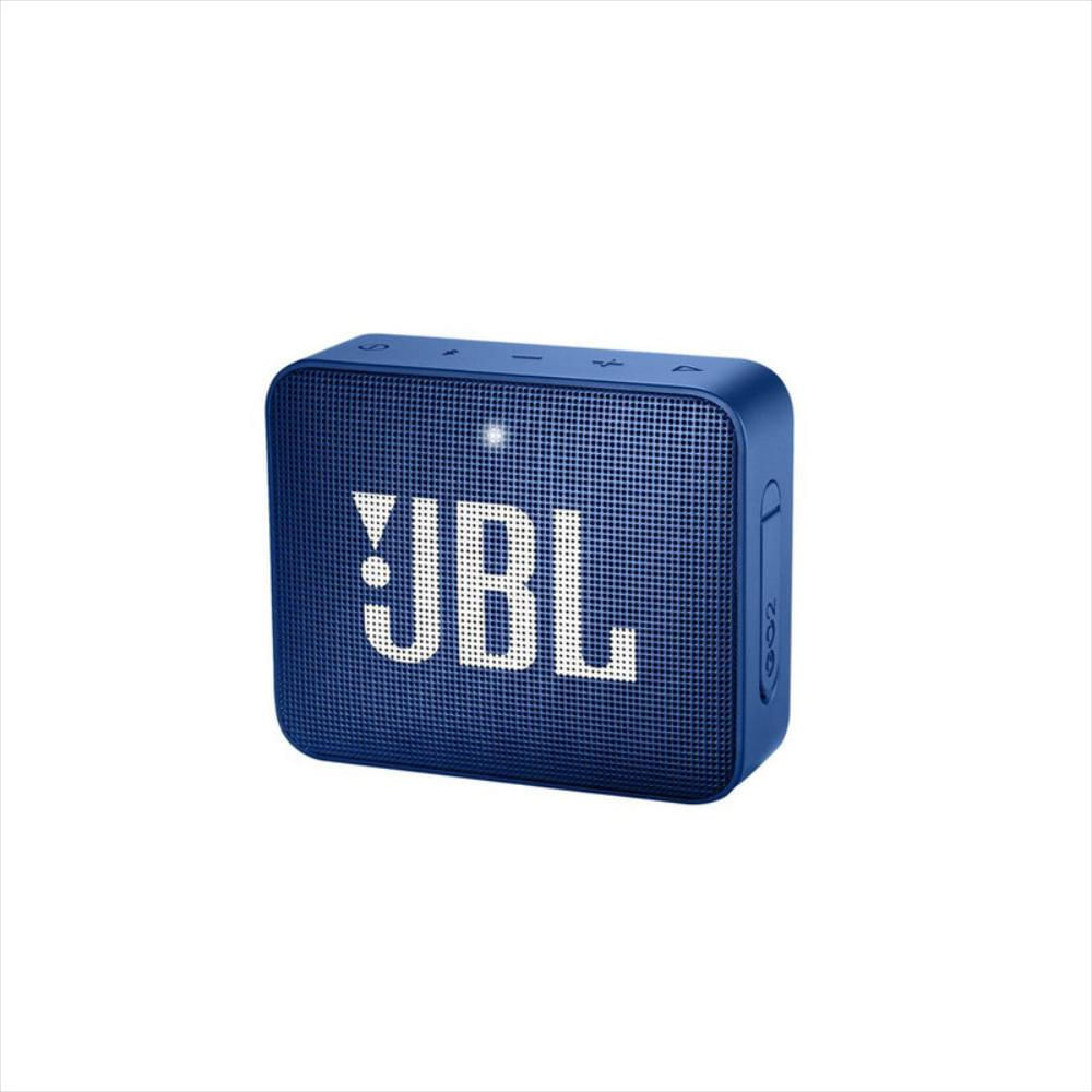 Parlante Jbl Go2 Bluetooth Azul Mar img #1