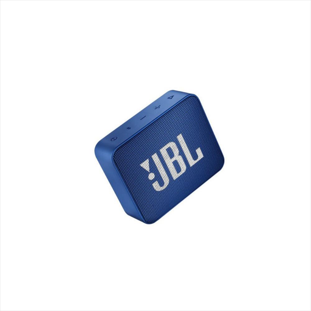 Parlante Jbl Go2 Bluetooth Azul Mar img #3