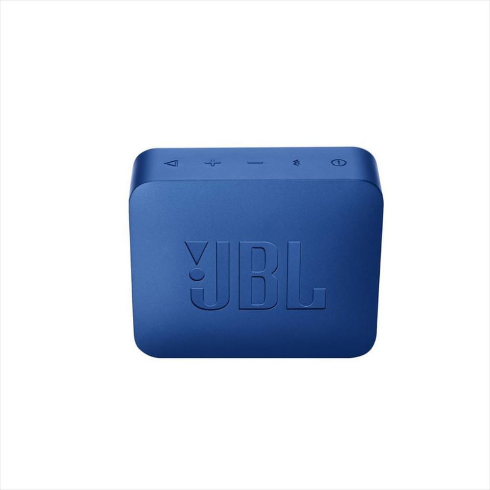 Parlante Jbl Go2 Bluetooth Azul Mar img #4