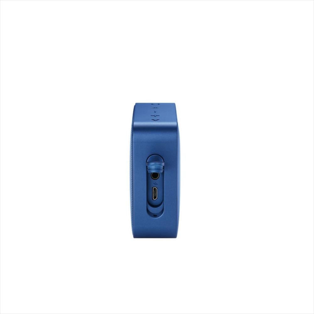Parlante Jbl Go2 Bluetooth Azul Mar img #5
