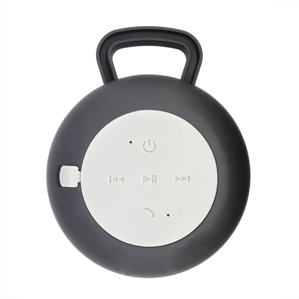 Speaker Bt Circle Max Jaltech Aqua img #1