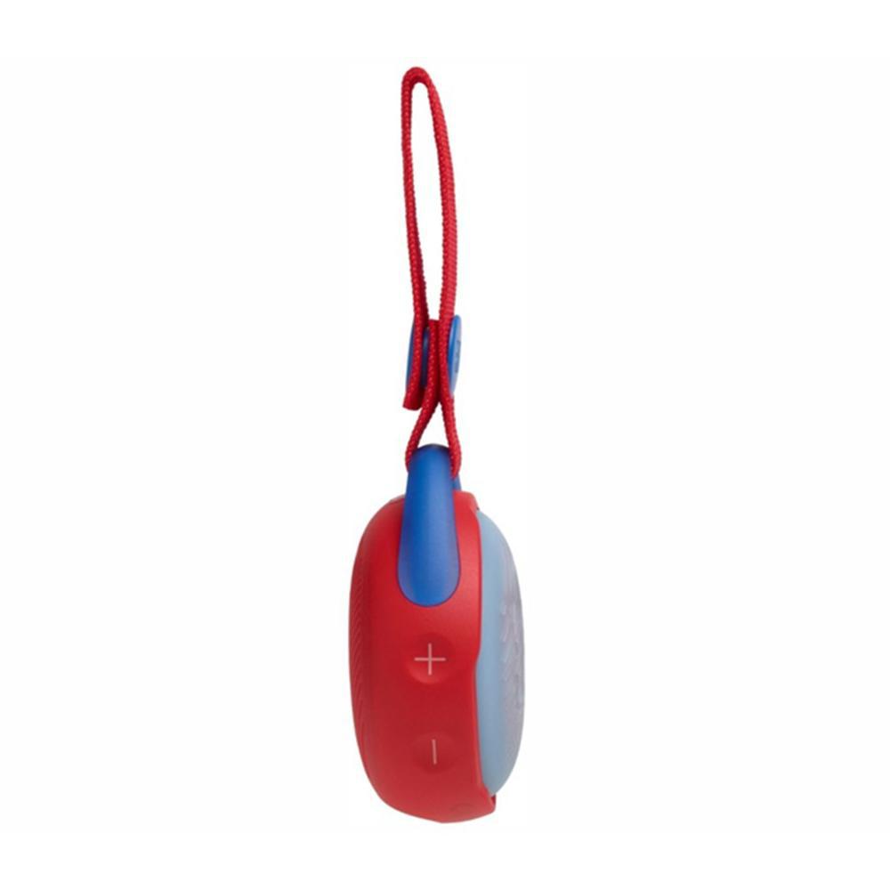 Parlante Jbl Jr Pop Rojo img #2