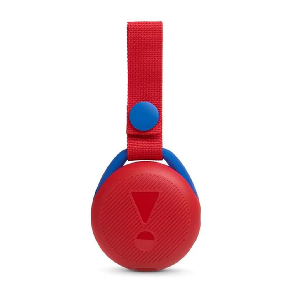 Parlante Jbl Jr Pop Rojo img #3