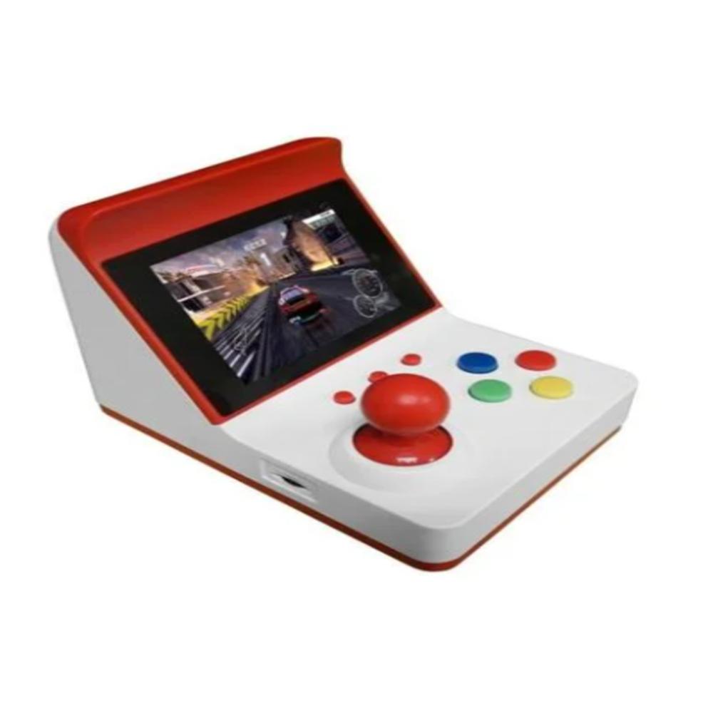 Consola Retro img #1