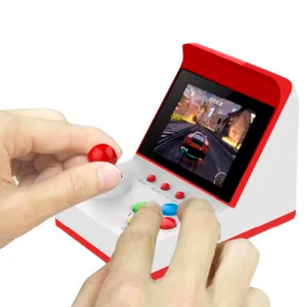 Consola Retro img #2