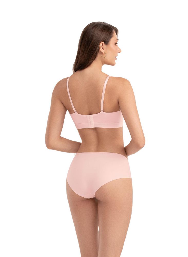 BRASIER TIPO TOP  CHAMELA img #2