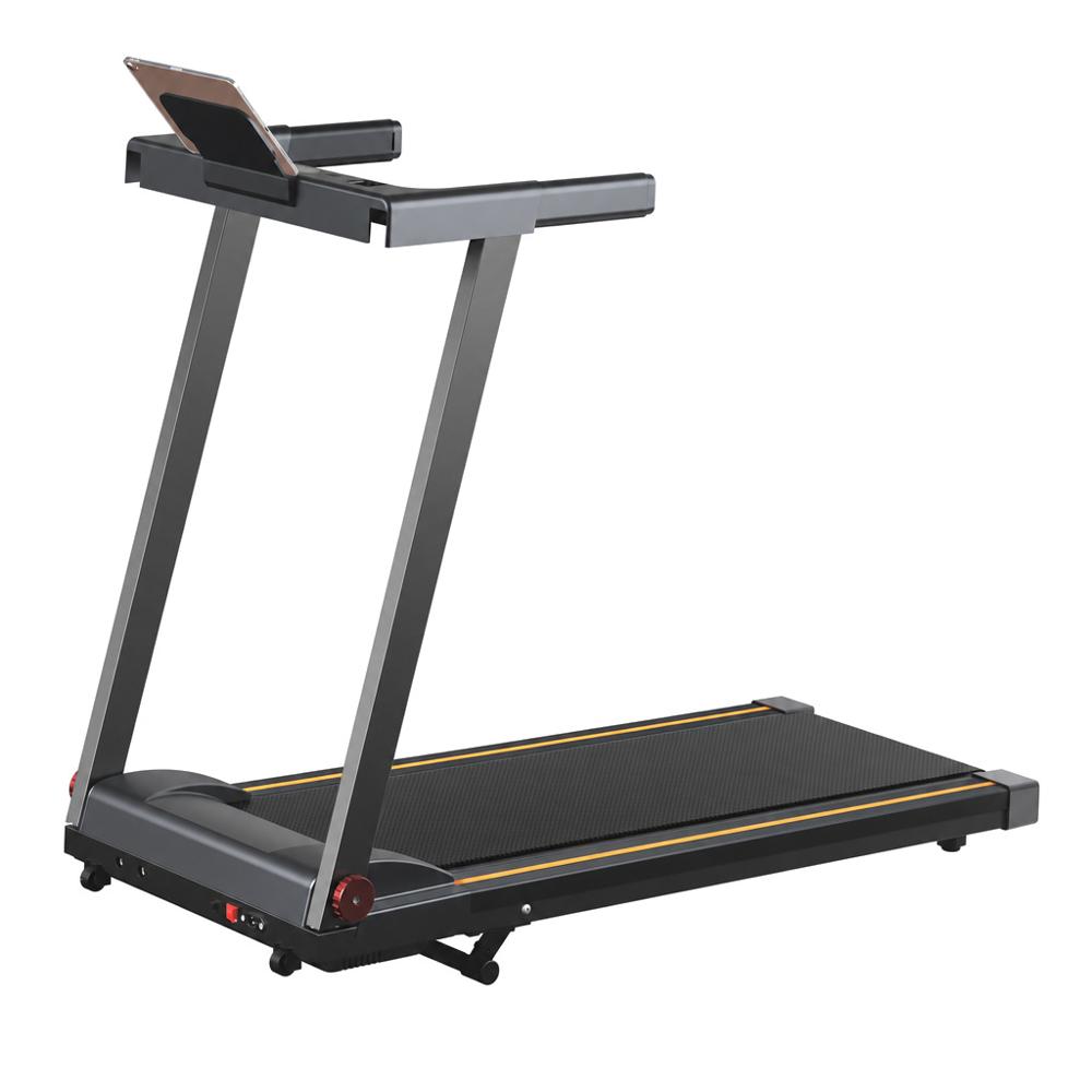 Caminadora Plegable Deerrun Para Espacios Pequeños img #1