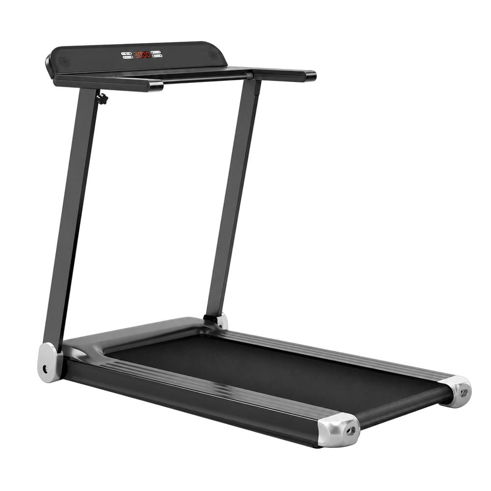 Caminadora Plegable Goplus Compacta img #1