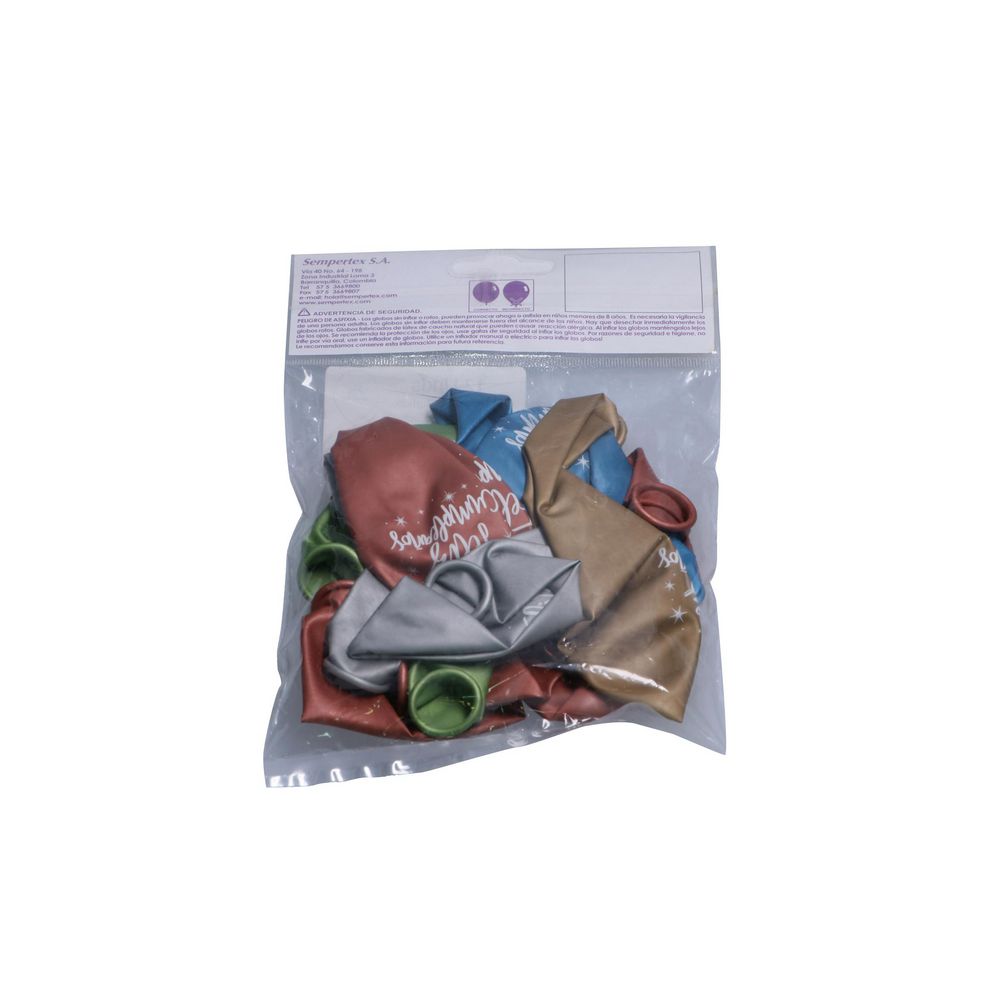 GLOBOS RADIANTE R SURT SEMPERTEX 7703340174 img #2
