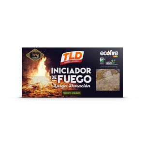 Enciendefuego T/L/D TODOS LOS DIAS 3004064