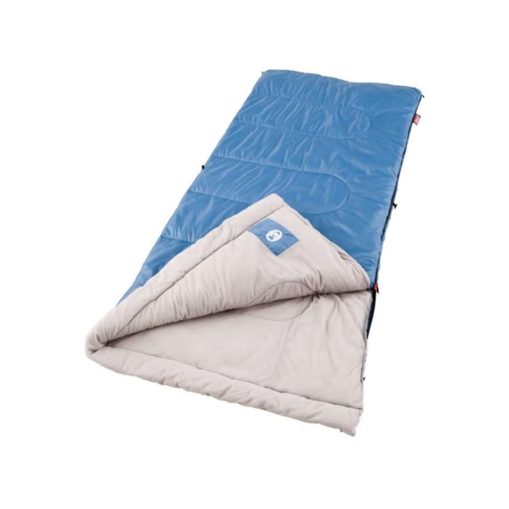 Saco Sleeping De Dormir Camping Sun Ridge Coleman img #1