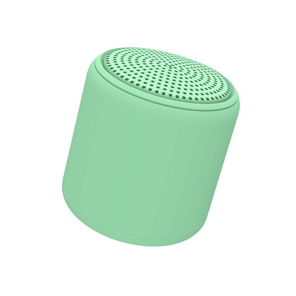 Mini Parlante Bluetooth Inpods Verde img #1