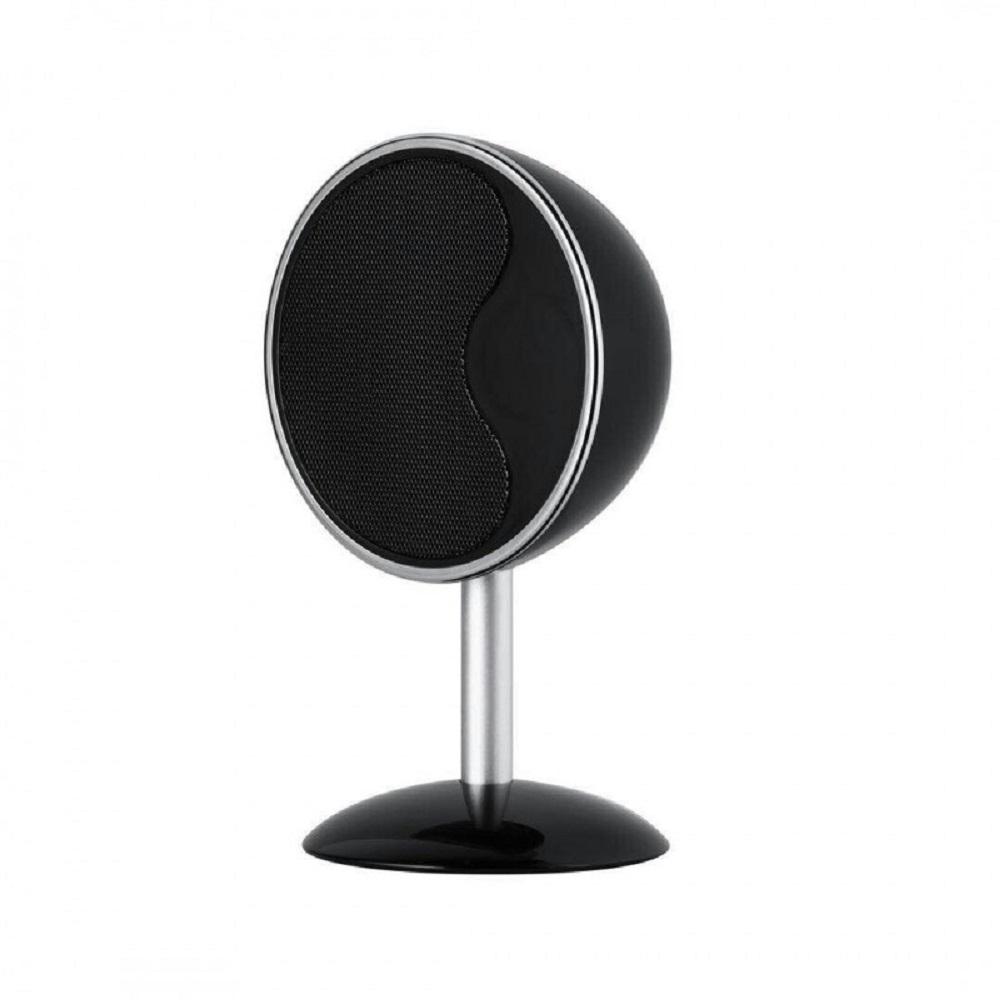 Parlante Bluetooth Con Camara Espia Gran Angular img #1