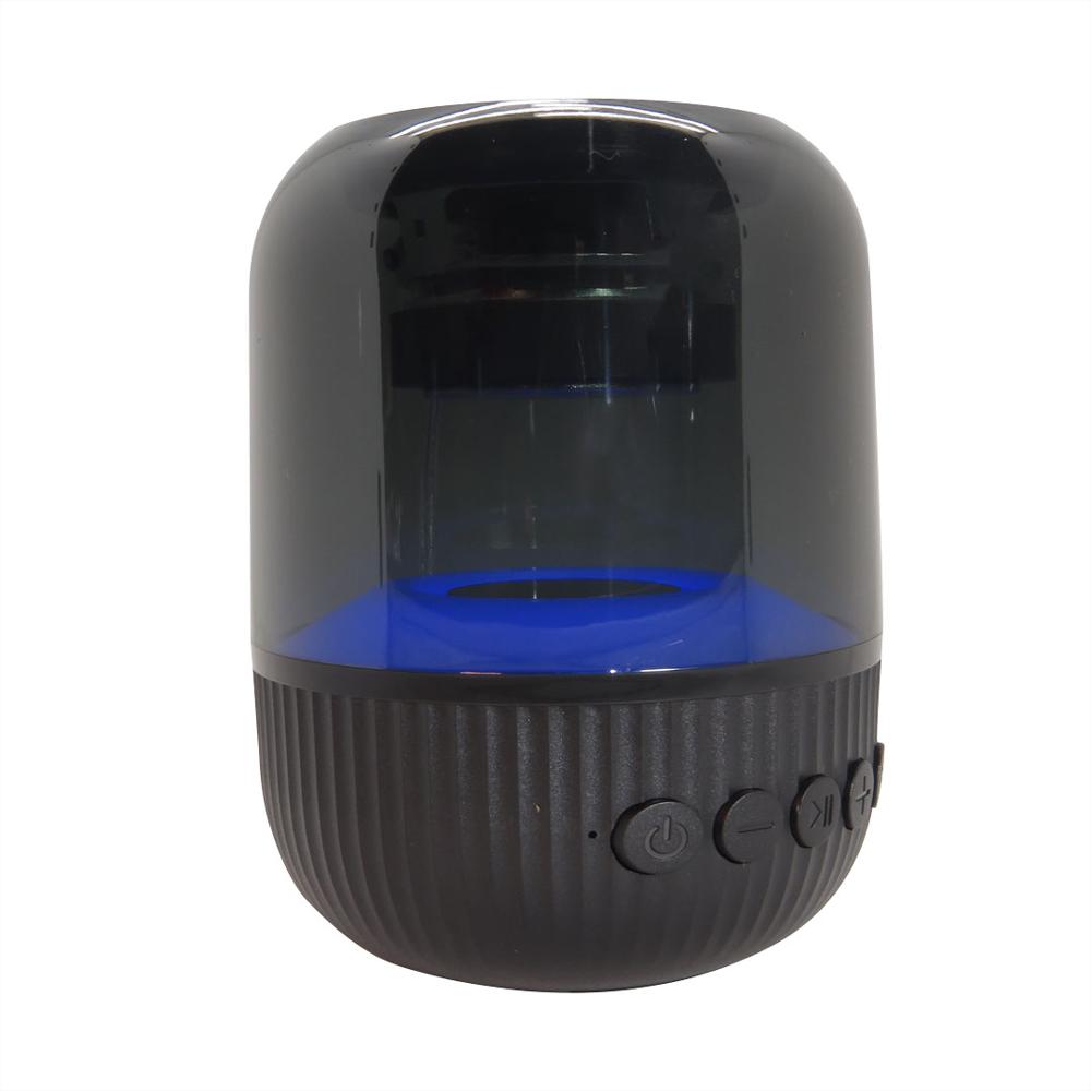 Parlante Bluetooth Ke E6 Mymobile Negro img #2